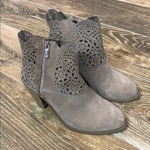 Jessica Simpson Booties